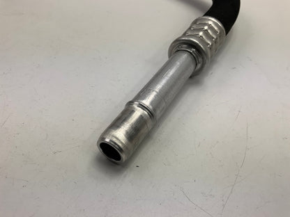NEW OEM A/C Refrigerant Suction Hose 4H0260707AJ 14-16 Audi A8 Quattro DIESEL V6