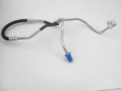 NEW - OEM VW Audi 4H0260710AA A/C Refrigerant Liquid Hose 2014-16 A8 Quattro TDI