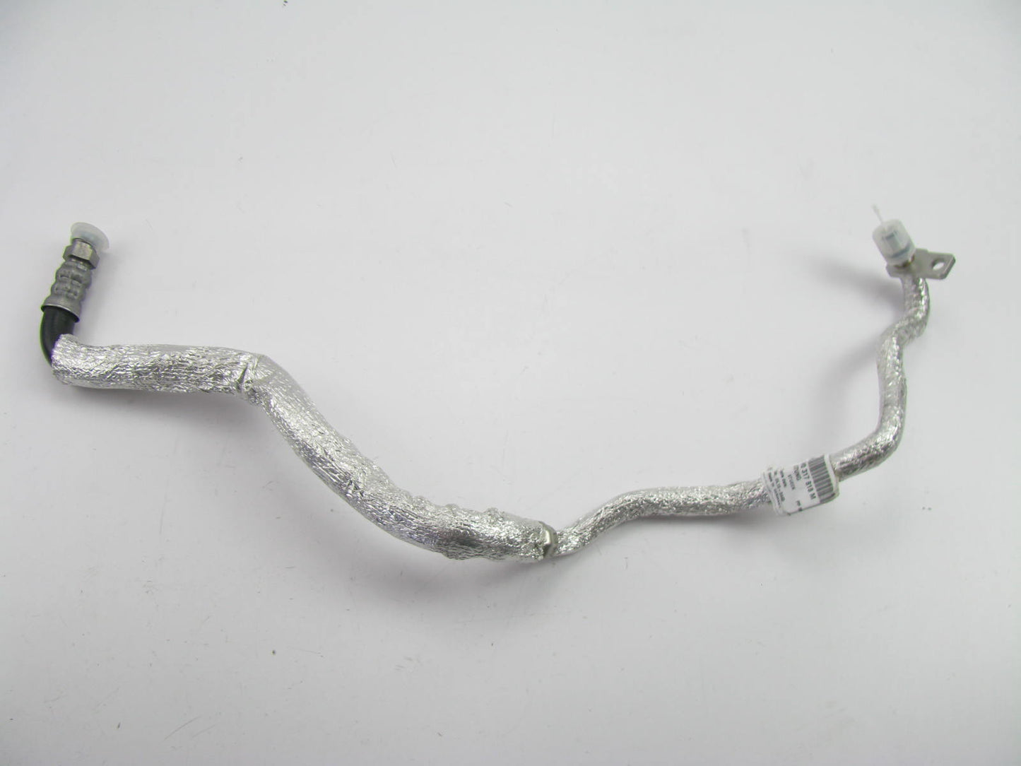 NEW OEM Audi 4H0317818M Auto Trans Oil Pressure Line Hose 2015 A8 Quattro & S8