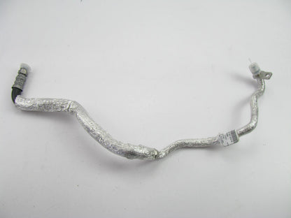 NEW OEM Audi 4H0317818M Auto Trans Oil Pressure Line Hose 2015 A8 Quattro & S8