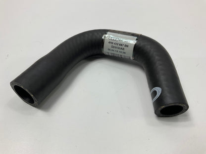 NEW - OEM Lower Power Steering Reservoir Hose 2013-14 Audi A8 Quattro 2013-16 S8