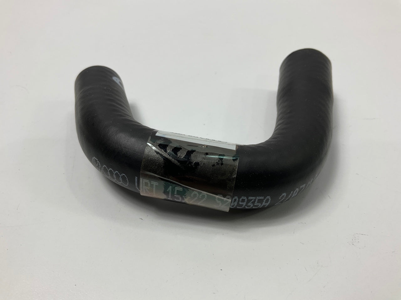 NEW - OEM Lower Power Steering Reservoir Hose 2013-14 Audi A8 Quattro 2013-16 S8