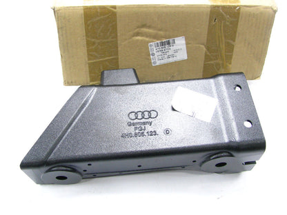 NEW FRONT LEFT Fender Extension Panel OEM For 2011-16 Audi A8 Quattro 2013-16 S8