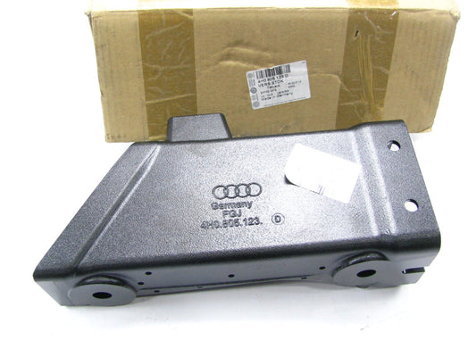 NEW FRONT LEFT Fender Extension Panel OEM For 2011-16 Audi A8 Quattro 2013-16 S8