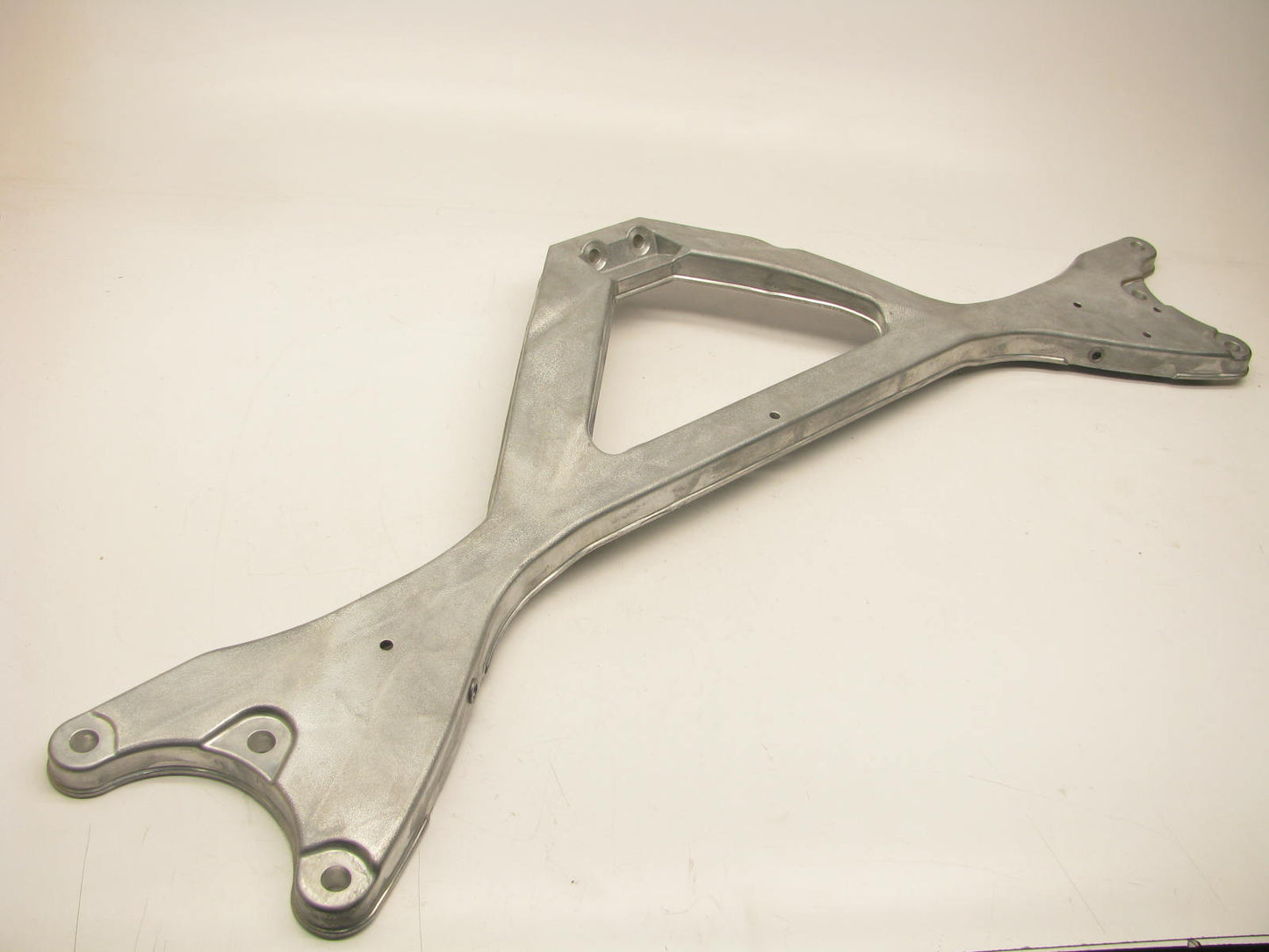 New Genuine OEM Upper Core Radiator Support Bracket For Audi 12-17 A8 4H0806151B