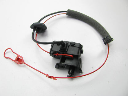 NEW GENUINE OEM Fuel Filler Door Lock Actuator Audi 4H0810773A