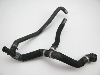 NEW GENUINE OEM Vw Audi 4H0819337C HVAC Molded Heater Hose 16-17 Audi A8 Quattro