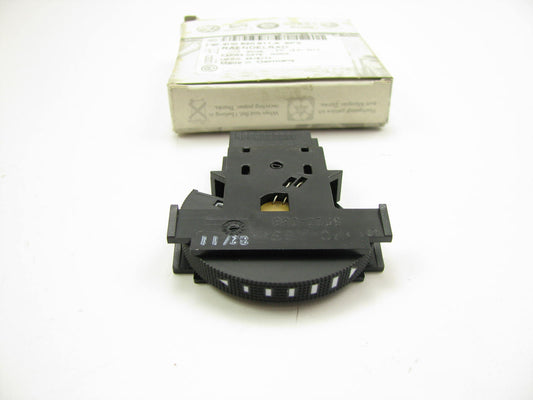 NEW - OEM VW Audi 4H0820911A6PS Instrument Panel Dash Adjuster 11-13 A8 Quattro