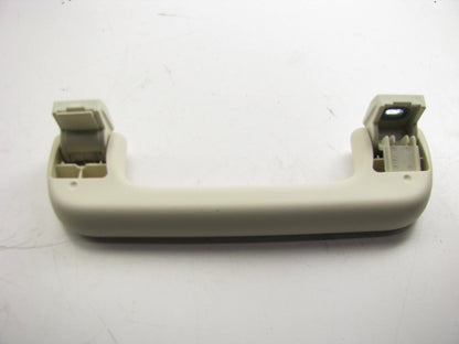 NEW - OEM Front Roof Assist Grab Handle WHITE For 10-15 Audi A8 S8 4H0857607BDG8