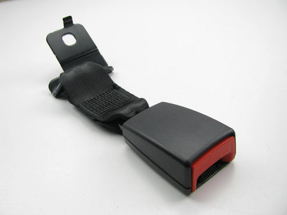 New OEM Rear Right Seat Belt Buckle BLACK For 15-16 Audi A8, S8 4H0857740DV04