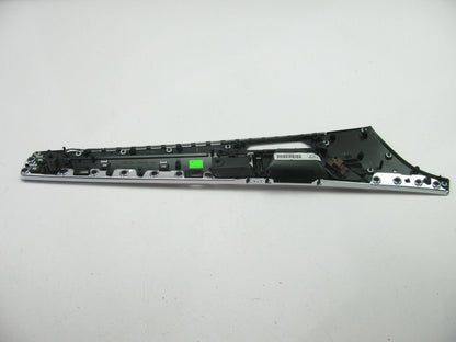 NEW - OEM VW Audi 4H0867067E-GN6 Front Left Door Trim Panel / Handle