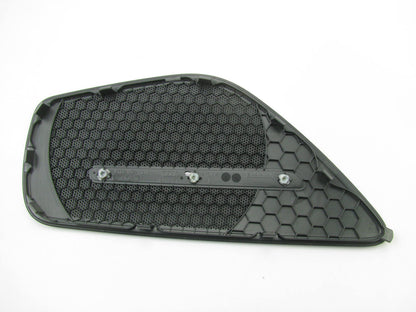 NEW OEM Front Left Speaker Grille Trim Cover W/ BOSE OEM Audi 4H0868151A-4PK