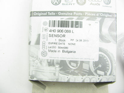 NEW - OEM VW Audi 4H0906088L Exhaust Gas Temperature EGT Sensor 2014-16 3.0L TDI