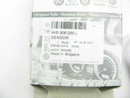 NEW - OEM VW Audi 4H0906088L Exhaust Gas Temperature EGT Sensor 2014-16 3.0L TDI