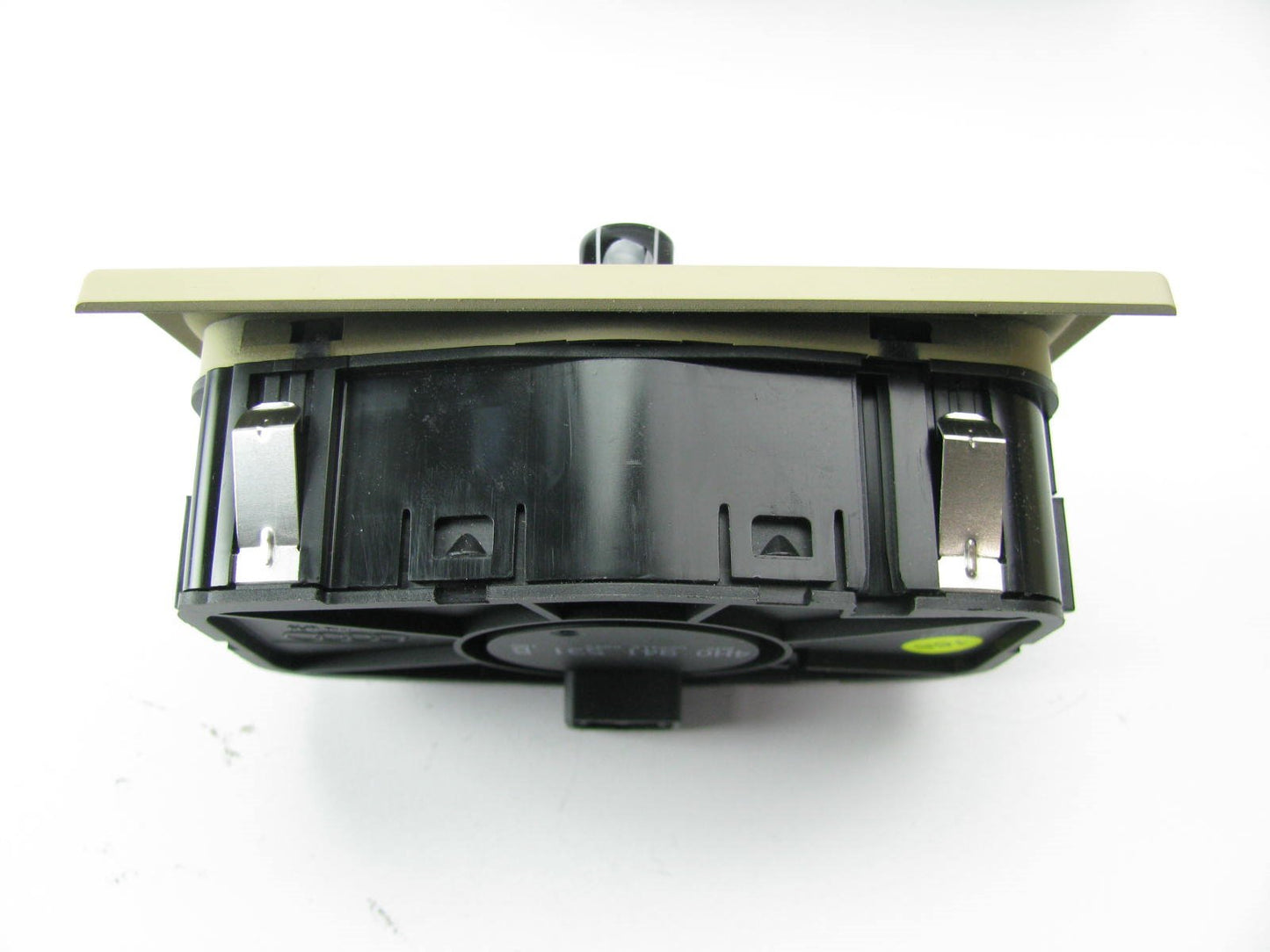 NEW - OEM Genuine Headlight Lamp Switch Beige - 2015-2016 Audi A8 4H0941531BBH9