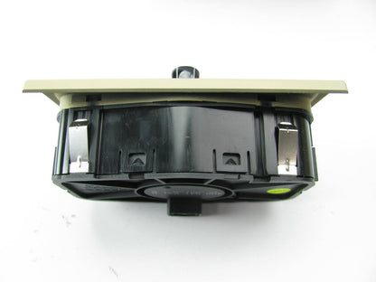 NEW - OEM Genuine Headlight Lamp Switch Beige - 2015-2016 Audi A8 4H0941531BBH9