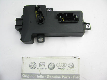 NEW - OEM VW Audi 4H0959748A Front Right Seat Switch 2011-17 A8 Quattro 13-17 S8