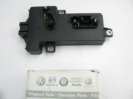 NEW - OEM VW Audi 4H0959748A Front Right Seat Switch 2011-17 A8 Quattro 13-17 S8