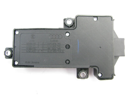 NEW - OEM VW Audi 4H0959748A Front Right Seat Switch 2011-17 A8 Quattro 13-17 S8