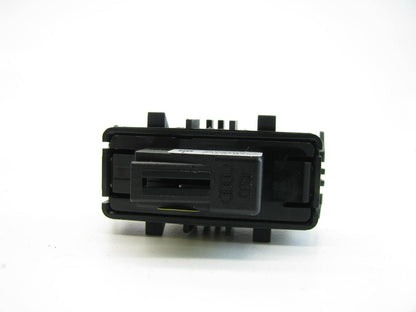 NEW - OEM BEIGE Left Drivers Side Seat Massage Switch Audi # 4H0959917ABH9