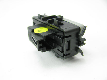 New Right Side Power Seat Massage Switch GRAY OEM Audi 4H0959918ABC5