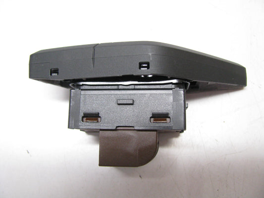 NEW GENIUNE OEM For Audi  Front/ Rear RH Pass. Door Lock Switch  4H0962108B5PR