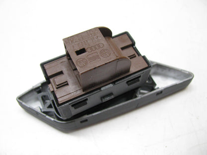 NEW GENIUNE OEM For Audi  Front/ Rear RH Pass. Door Lock Switch  4H0962108B5PR
