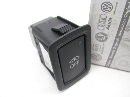 NEW - OEM VW Audi 4H09621096PS Anti Theft Alarm Switch 2011-17 A6 2013-17 A3