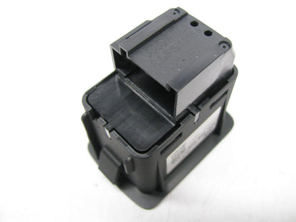 NEW - OEM VW Audi 4H09621096PS Anti Theft Alarm Switch 2011-17 A6 2013-17 A3