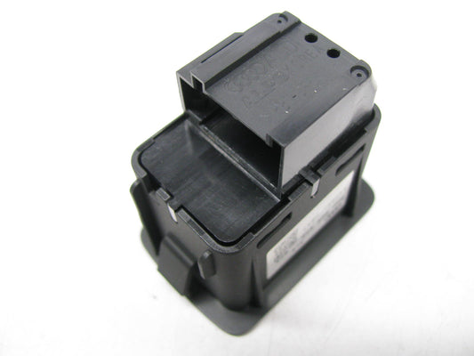 NEW - OEM VW Audi 4H09621096PS Anti Theft Alarm Switch 2011-17 A6 2013-17 A3