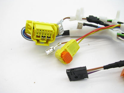 NEW GENUINE SRS Wiring Harness OEM For Audi 4H0971589B