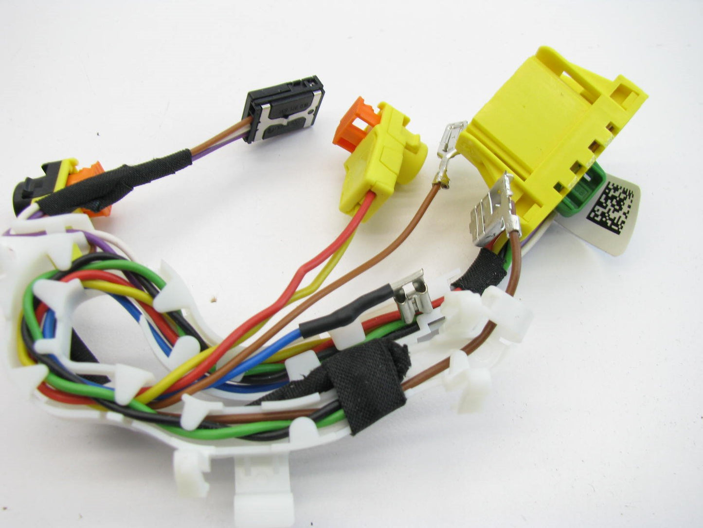 NEW GENUINE SRS Wiring Harness OEM For Audi 4H0971589B