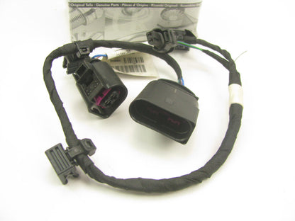 NEW - OEM VW Audi 4H0971703A Servotronic Wiring Harness 2010-16 A8 Quattro & S8