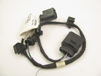 NEW - OEM VW Audi 4H0971703A Servotronic Wiring Harness 2010-16 A8 Quattro & S8