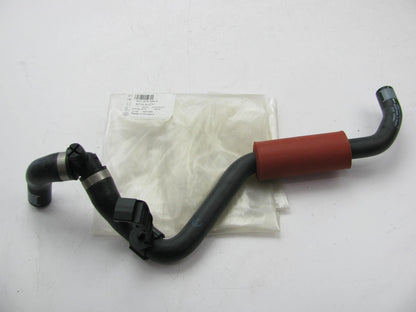 New Genuine OEM Audi Molded Heater Hose Pump To Core For 15-17 A8 S8 4H1819344A