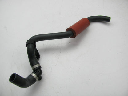New Genuine OEM Audi Molded Heater Hose Pump To Core For 15-17 A8 S8 4H1819344A