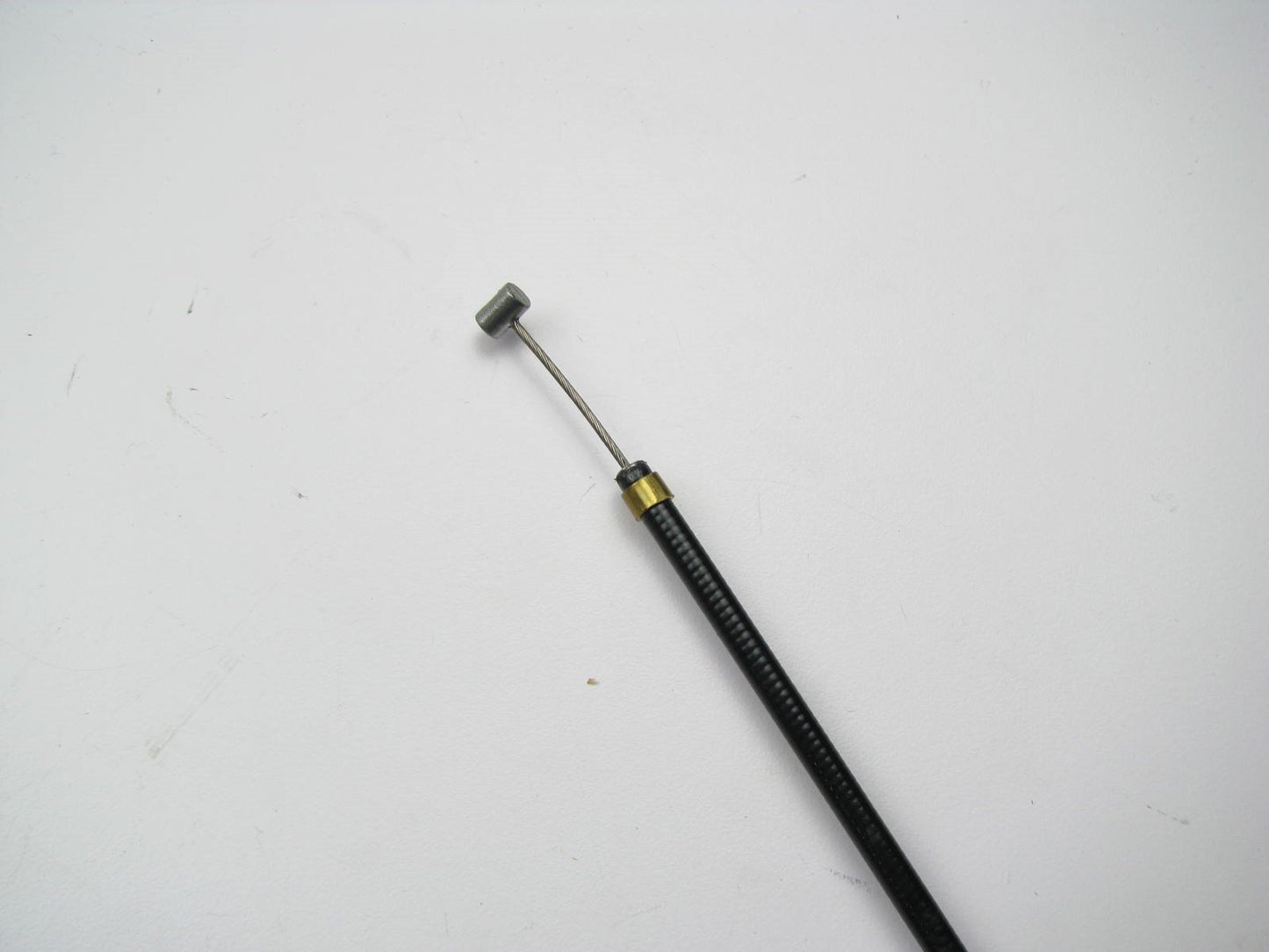 New Genuine Hood Latch Release Cable OEM For Audi 4H1823535B