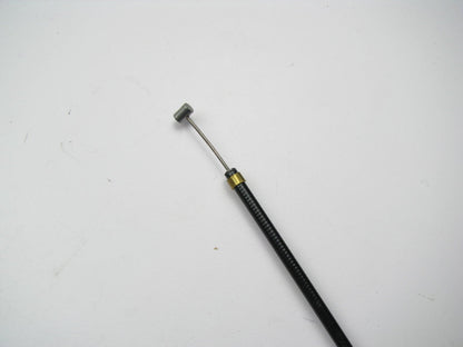 New Genuine Hood Latch Release Cable OEM For Audi 4H1823535B