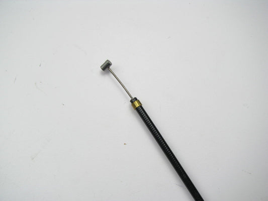 New Genuine Hood Latch Release Cable OEM For Audi 4H1823535B