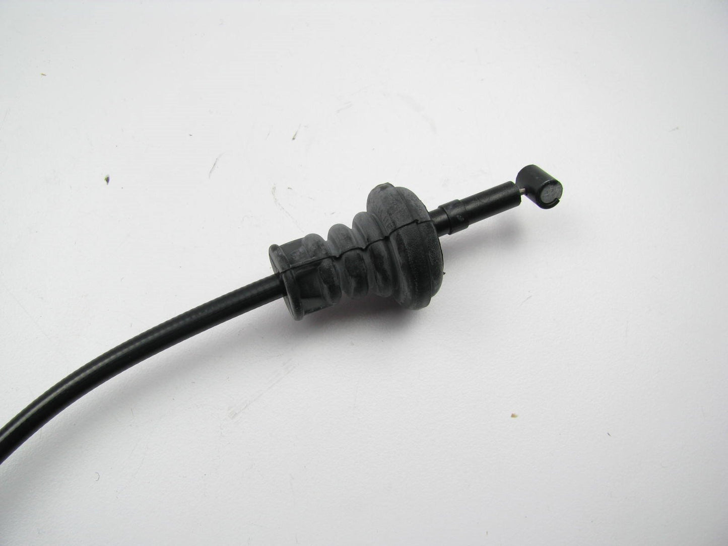 New Genuine Hood Latch Release Cable OEM For Audi 4H1823535B