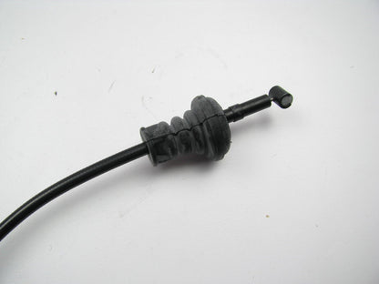 New Genuine Hood Latch Release Cable OEM For Audi 4H1823535B