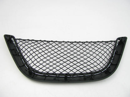 Trunk Mesh Pocket (black) OEM For 2010-2017 Audi A8/S8 Quattro 4H1861690A-4PK