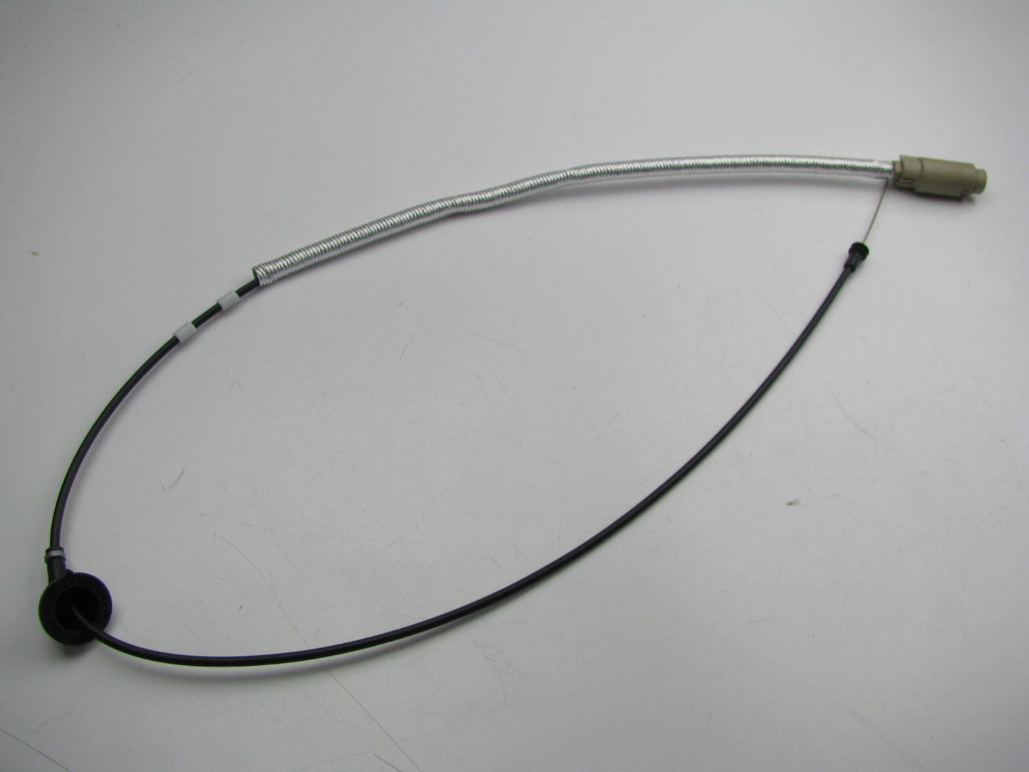 New Emergency Parking Brake Actuator Cable OEM For 10-11 Audi A8, S8 4H1713265