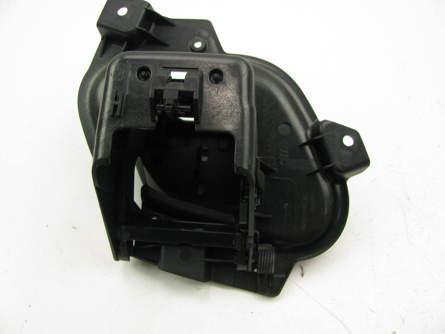 NEW - OEM VW Audi 4H4863351A Rear Left Console 12v Accessory Power Outlet