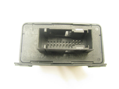 NEW GENUINE OEM Headlight Head Lamp Range Control Module For Audi 4H4907357D