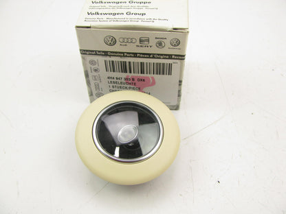 NEW - OEM VW Audi 4H4947303BDX6 Interior Reading Lamp 2011-2017 A8 Quattro