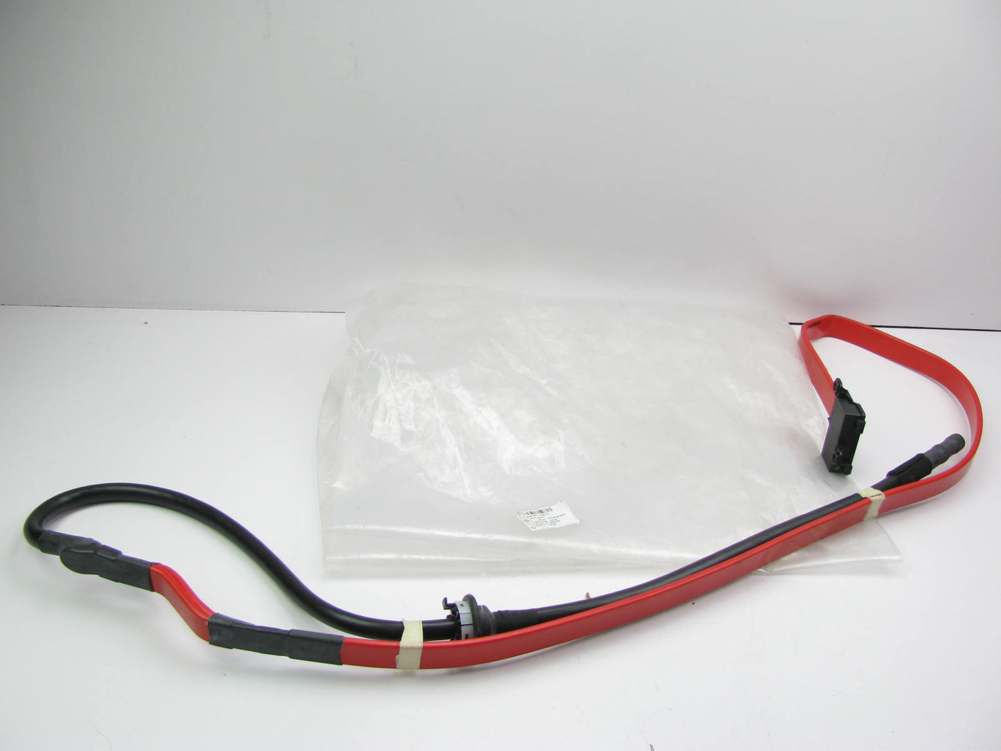 NEW GENUINE Positive Battery Cable OEM 2014-2016 AUDI A8 Quattro TDI DIESEL