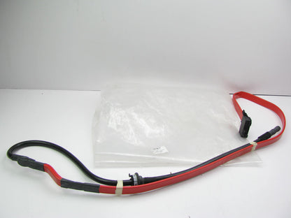 NEW GENUINE Positive Battery Cable OEM 2014-2016 AUDI A8 Quattro TDI DIESEL