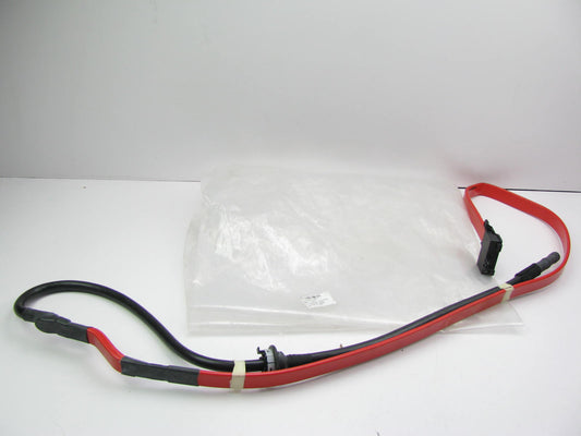NEW GENUINE Positive Battery Cable OEM 2014-2016 AUDI A8 Quattro TDI DIESEL