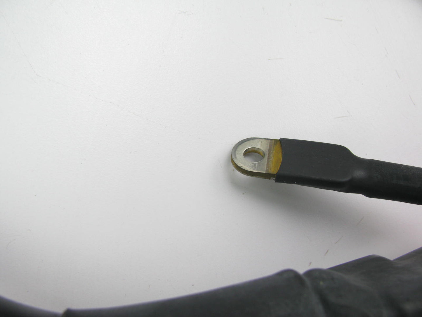 NEW GENUINE Positive Battery Cable OEM 2014-2016 AUDI A8 Quattro TDI DIESEL